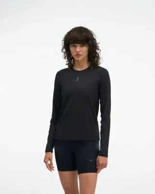 Футболка для бігу HOKA ( 1175857 ) W'S EveryRun Long Sleeve 2026