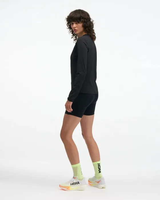 Футболка для бігу HOKA ( 1175857 ) W'S EveryRun Long Sleeve 2026