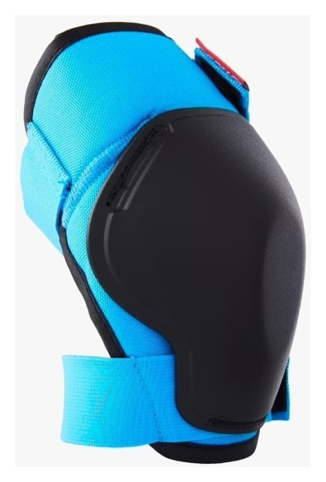 Набір дитячого захисту для скейтбордів та самокатів Oxelo 100