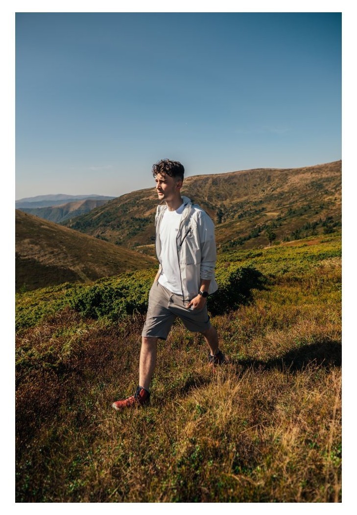 Куртка Turbat Fluger 2 Mns