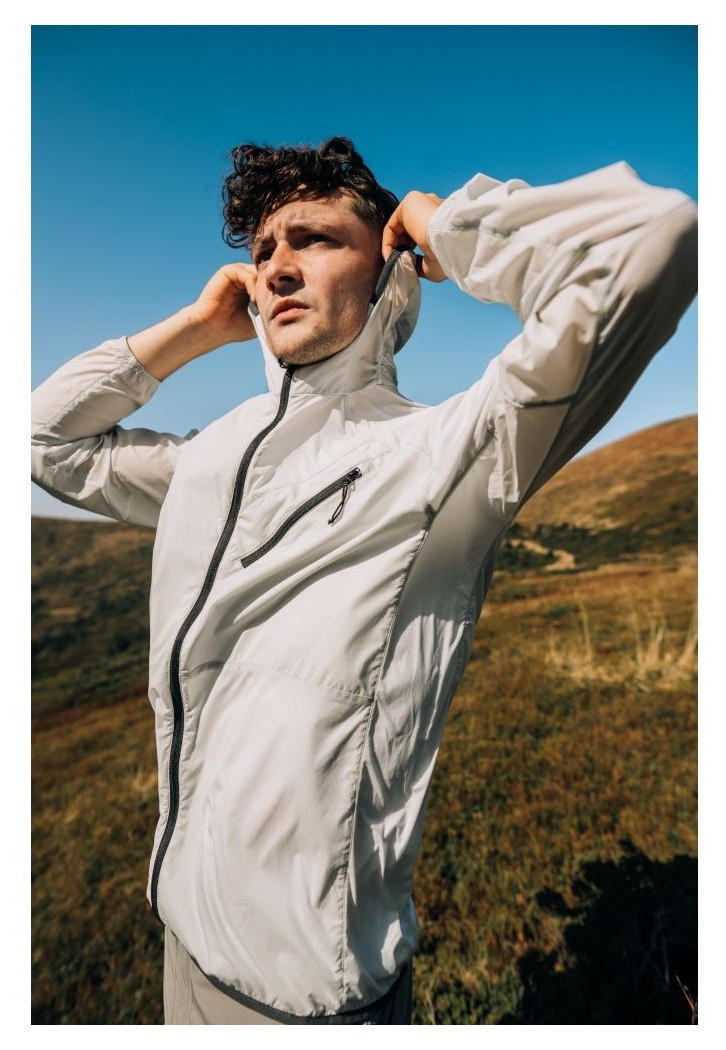 Куртка Turbat Fluger 2 Mns