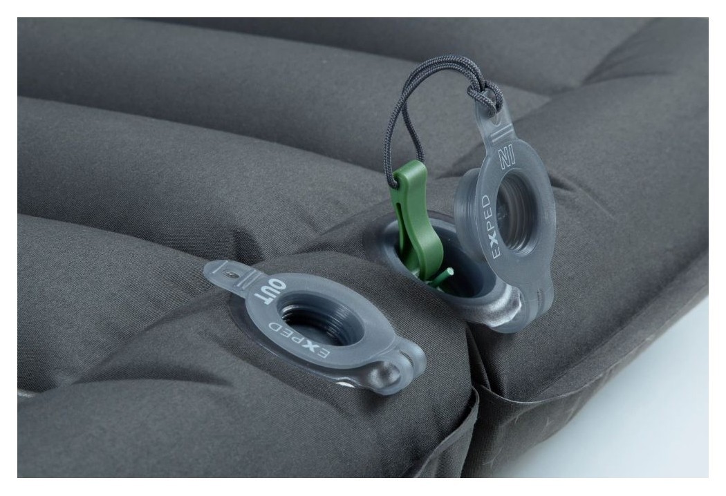 Коврик надувной Exped Dura 6R M Exped Dura 6R M