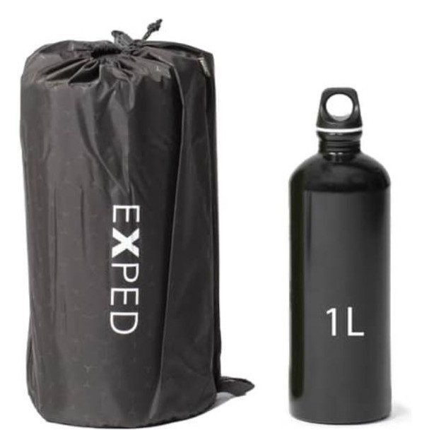 Коврик надувной Exped Dura 6R M Exped Dura 6R M