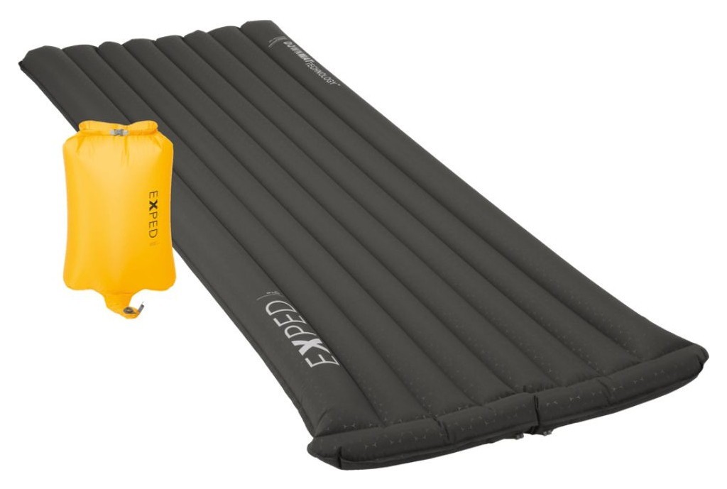 Коврик надувной Exped Dura 6R M Exped Dura 6R M