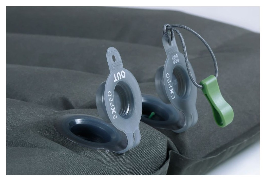 Коврик надувной Exped Dura 6R M Exped Dura 6R M