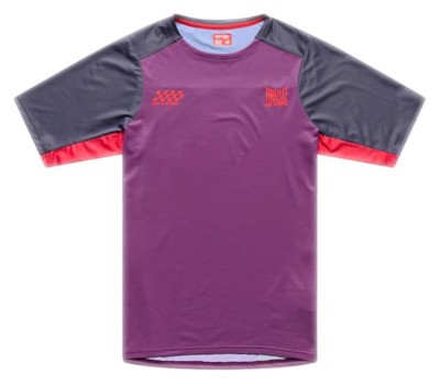 Джерсі TLD SKYLINE PRO SS JERSEY; FANGS [SANGRIA] M