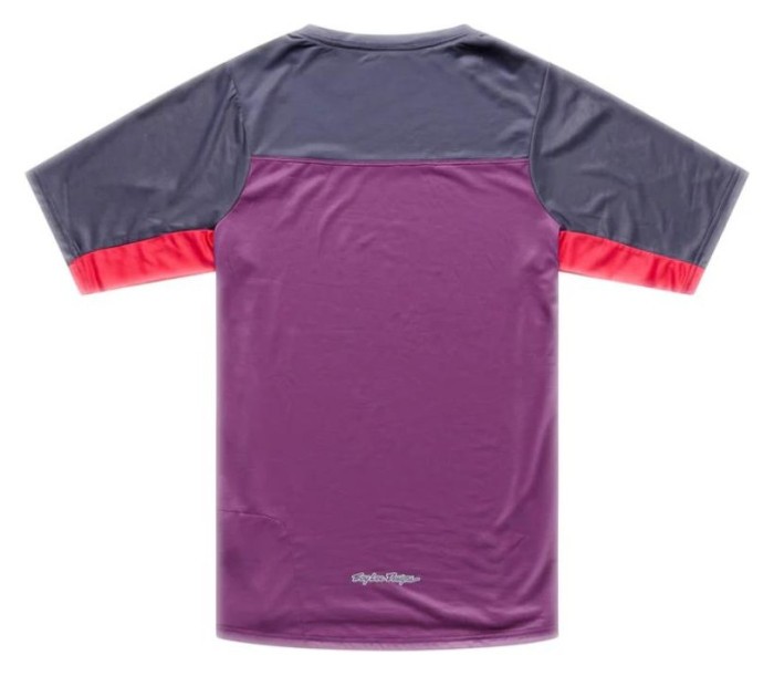Джерсі TLD SKYLINE PRO SS JERSEY; FANGS [SANGRIA] M