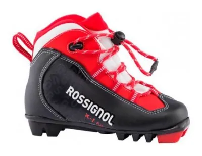 Черевики для бігових лиж ROSSIGNOL ( RIHW600 ) X1 JR 2022