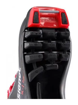 Черевики для бігових лиж ROSSIGNOL ( RIHW600 ) X1 JR 2022