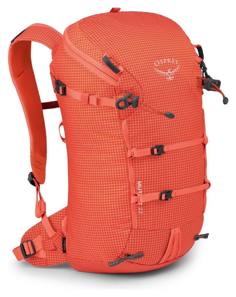 Рюкзак Osprey Mutant 22