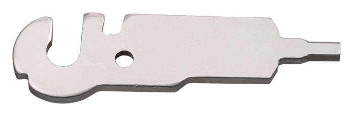 Сменный инструмент FTS1-14 к мультитулу Roxon Flex S804 (шестигранный ключ 2,5 мм)