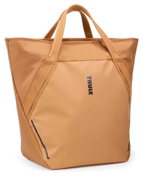 Наплічна сумка Thule Chasm Tote Inlock 25L (Dusted Orange) 3205467 (TH 3205467), укр, укр