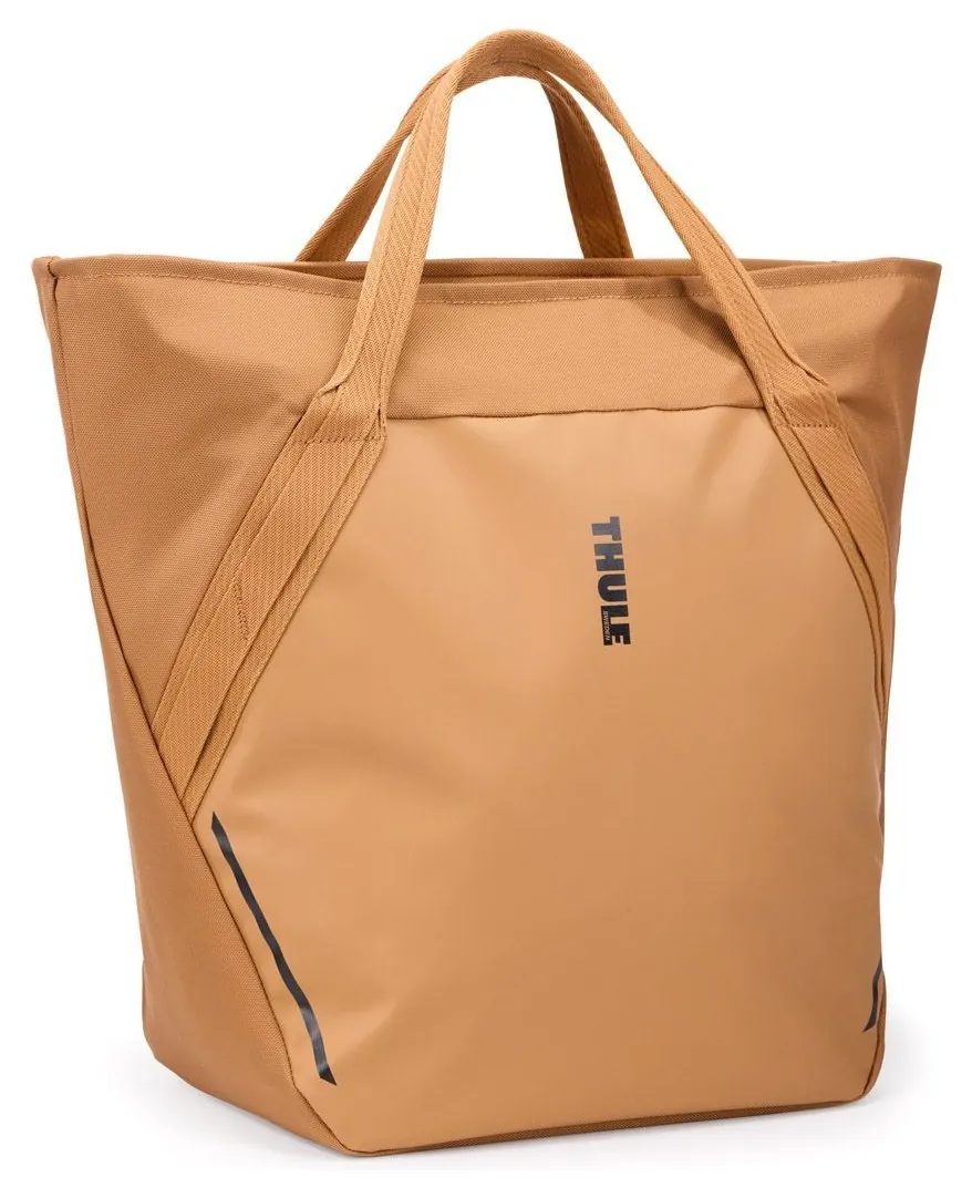Наплічна сумка Thule Chasm Tote Inlock 25L (Dusted Orange) 3205467 (TH 3205467) (TH 3205467)