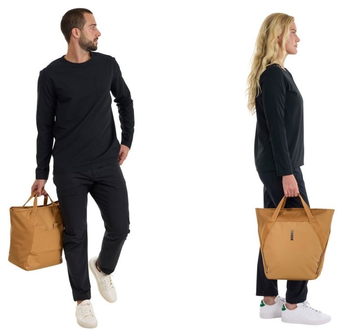 Наплічна сумка Thule Chasm Tote Inlock 25L (Dusted Orange) 3205467 (TH 3205467)