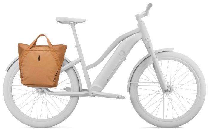 Наплічна сумка Thule Chasm Tote Inlock 25L (Dusted Orange) 3205467 (TH 3205467)