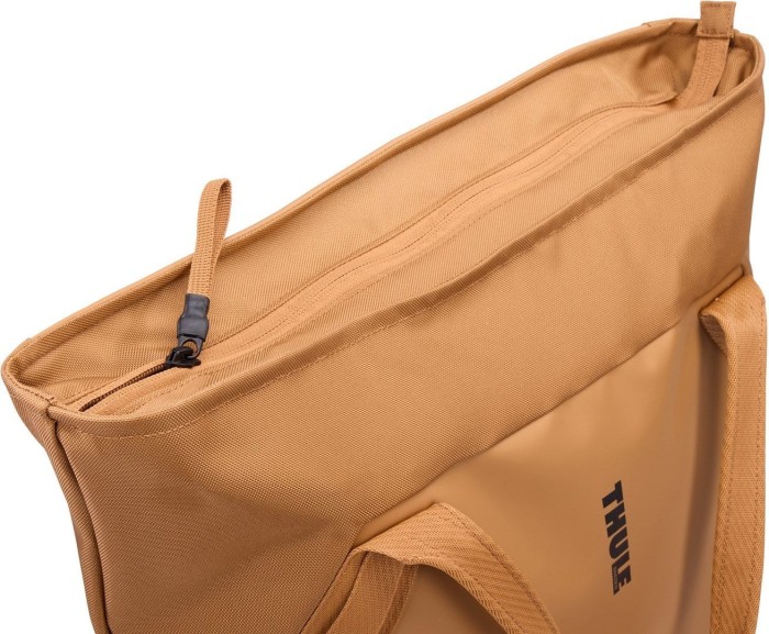Наплічна сумка Thule Chasm Tote Inlock 25L (Dusted Orange) 3205467 (TH 3205467), укр, укр