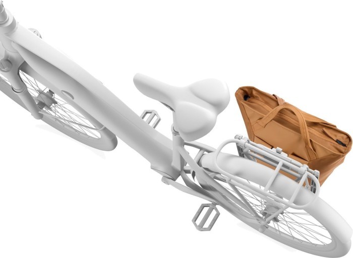 Наплічна сумка Thule Chasm Tote Inlock 25L (Dusted Orange) 3205467 (TH 3205467), укр, укр