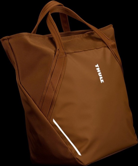 Наплічна сумка Thule Chasm Tote Inlock 25L (Dusted Orange) 3205467 (TH 3205467), укр, укр