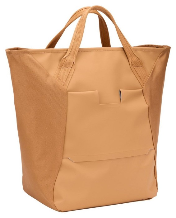 Наплічна сумка Thule Chasm Tote Inlock 25L (Dusted Orange) 3205467 (TH 3205467), укр, укр