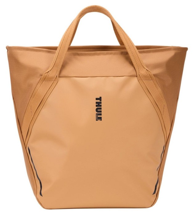 Наплічна сумка Thule Chasm Tote Inlock 25L (Dusted Orange) 3205467 (TH 3205467), укр, укр