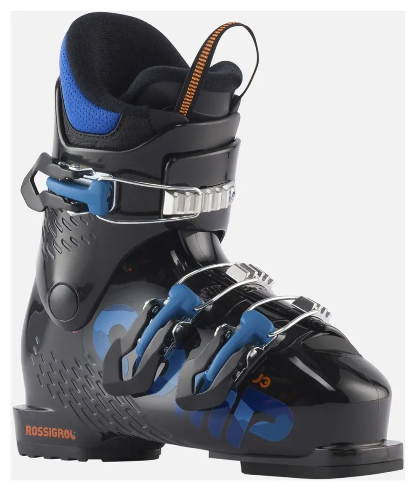 Черевики гірськолижні ROSSIGNOL ( RBM5120 ) COMP J3 2026 (17,5)