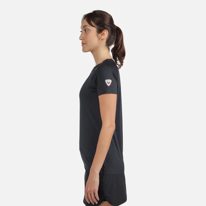 Футболка ROSSIGNOL ( RLKWY07 ) TECH LIGHT TEE 2024