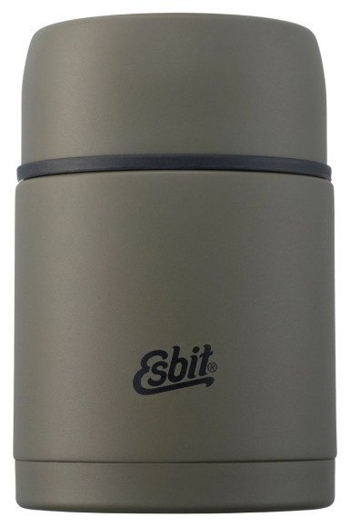 Термос для їжі Esbit FJ1000ML-OG, укр