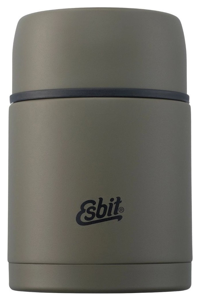 Термос для їжі Esbit FJ1000ML-OG, укр, укр