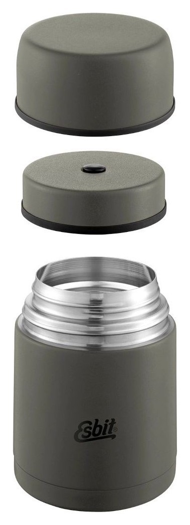 Термос для еды Esbit FJ1000ML-OG