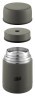Термос для їжі Esbit FJ1000ML-OG, укр Фото - 3