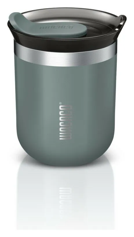 Термокухоль Wacaco Octaroma Classico 180 мл, блакитний (FNR_WOCT180BLU)