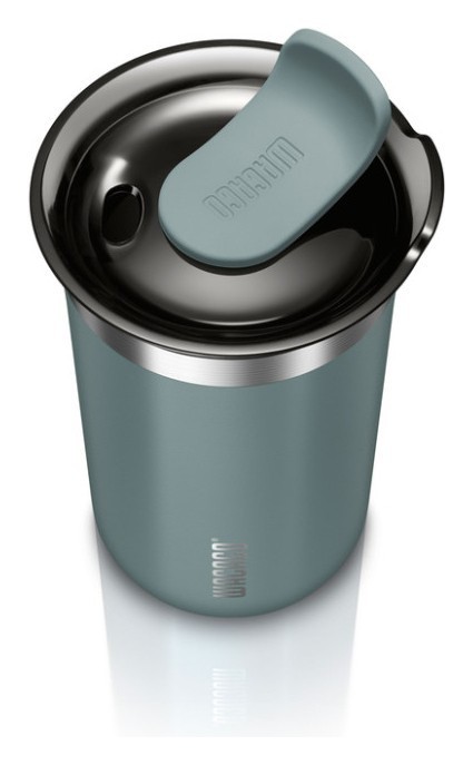 Термокухоль Wacaco Octaroma Classico 180 мл, блакитний