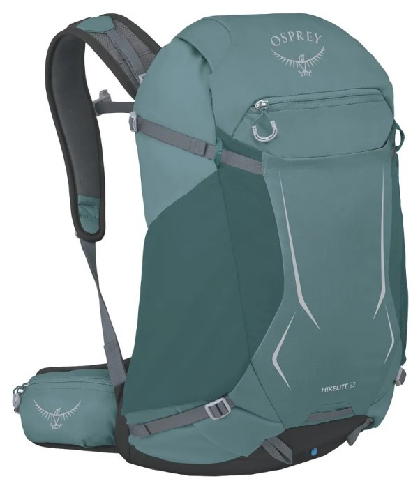 Рюкзак Osprey Hikelite 32, укр, укр
