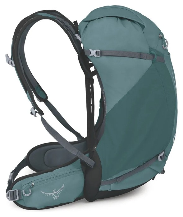 Рюкзак Osprey Hikelite 32, укр, укр