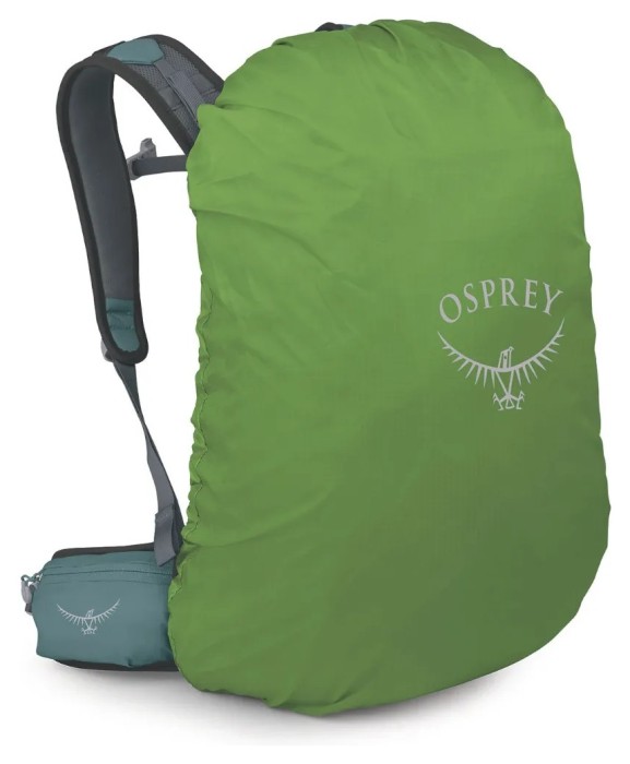 Рюкзак Osprey Hikelite 32, укр, укр