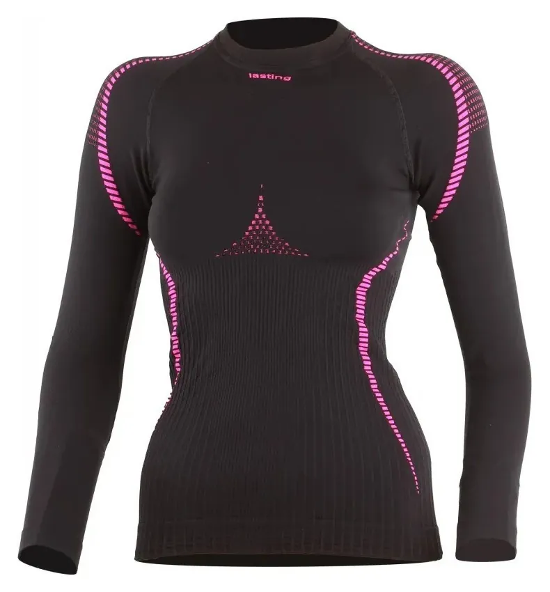 Термофутболка Lasting Sita (L/XL 9040)