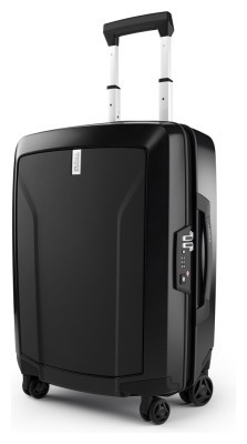 Валіза на колесах Thule Revolve Wide-body Carry On Spinner (Black) (TH 3203931)