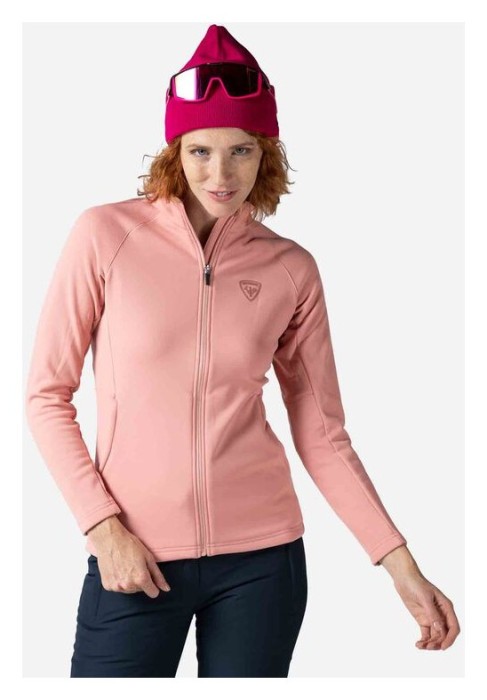 Флис ROSSIGNOL (RLMWL05) CLASSIQUE CLIM 2024