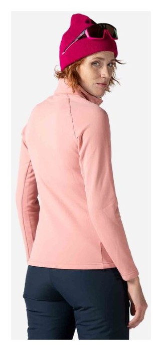 Флис ROSSIGNOL (RLMWL05) CLASSIQUE CLIM 2024
