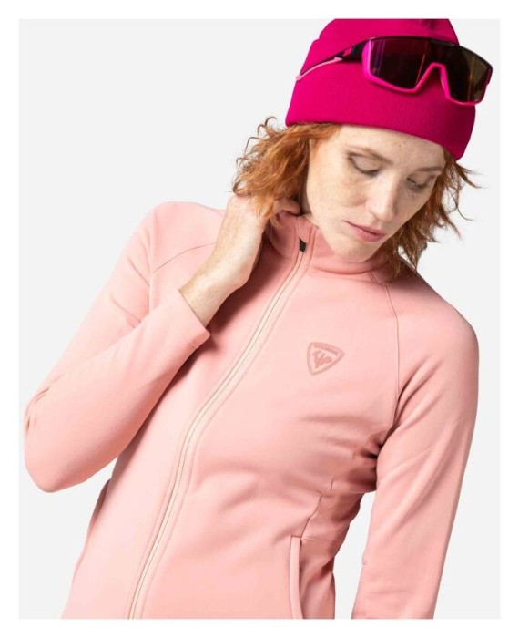 Флис ROSSIGNOL (RLMWL05) CLASSIQUE CLIM 2024