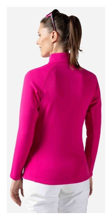 Фліс ROSSIGNOL ( RLMWL05 ) CLASSIQUE CLIM 2024, укр, укр
