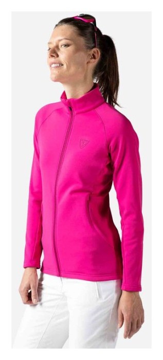 Фліс ROSSIGNOL ( RLMWL05 ) CLASSIQUE CLIM 2024, укр, укр