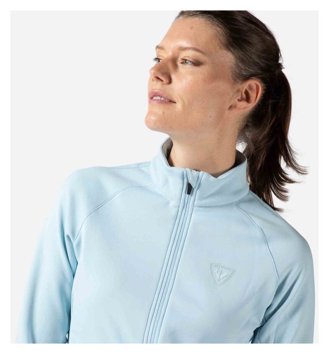Фліс ROSSIGNOL ( RLMWL05 ) CLASSIQUE CLIM 2024, укр, укр