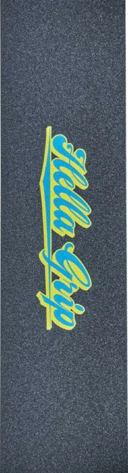 Наждак Hella Grip Classic Pro - Blue (FRD.037680)