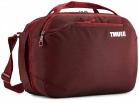 Дорожная сумка Thule Subterra Boarding Bag (Ember) (TH 3203914)