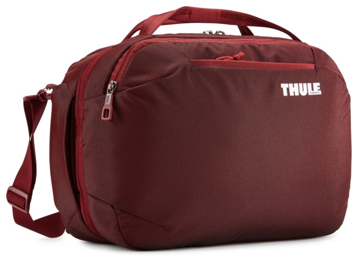 Дорожная сумка Thule Subterra Boarding Bag (Ember) (TH 3203914) (TH 3203914)