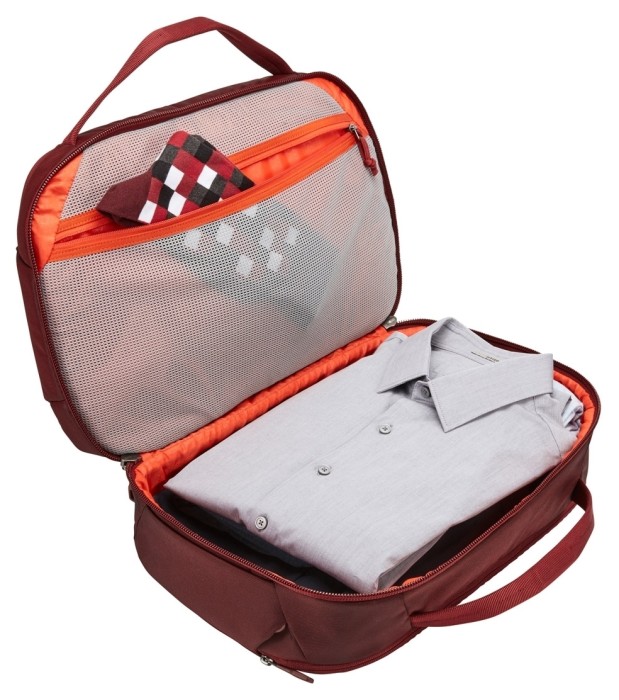 Дорожная сумка Thule Subterra Boarding Bag (Ember) (TH 3203914) (TH 3203914)