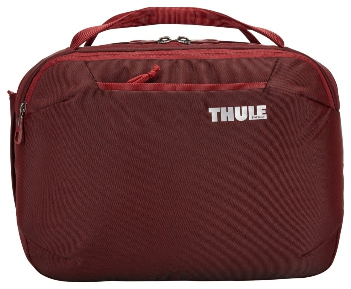 Дорожная сумка Thule Subterra Boarding Bag (Ember) (TH 3203914) (TH 3203914)