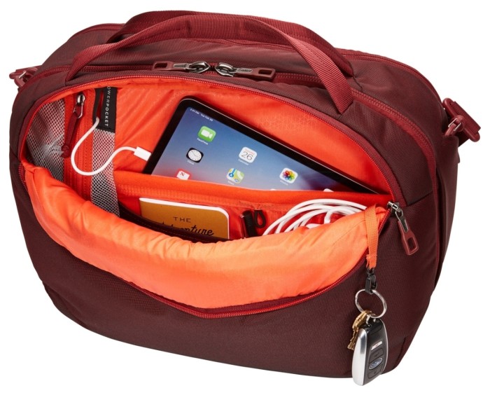 Дорожная сумка Thule Subterra Boarding Bag (Ember) (TH 3203914) (TH 3203914)