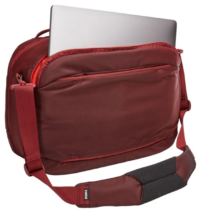 Дорожная сумка Thule Subterra Boarding Bag (Ember) (TH 3203914) (TH 3203914)